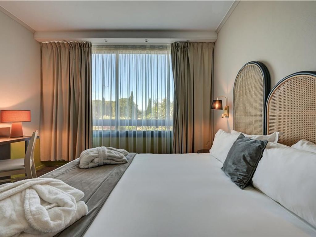 Best Western Sevan Parc Hotel
