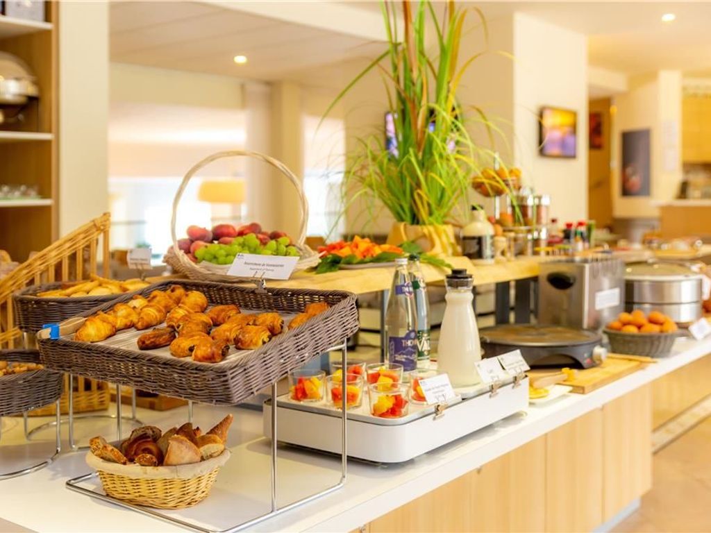 Best Western Sevan Parc Hotel