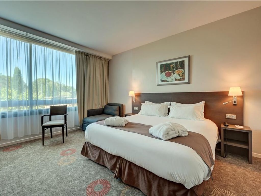 Best Western Sevan Parc Hotel