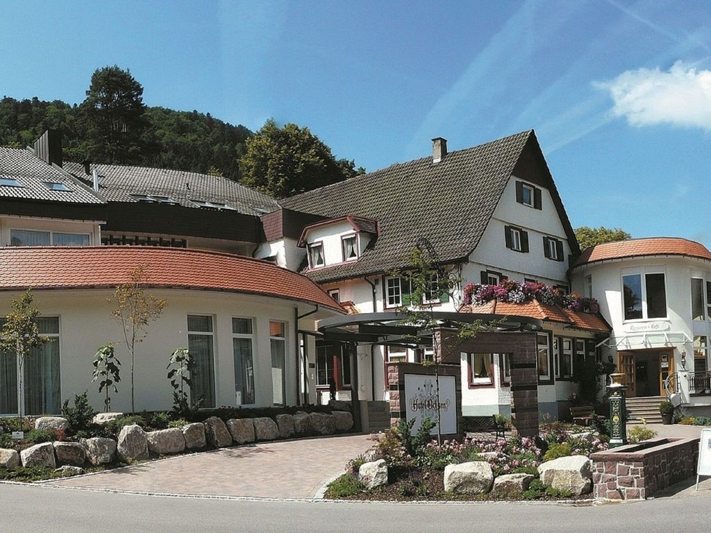 Ochsen