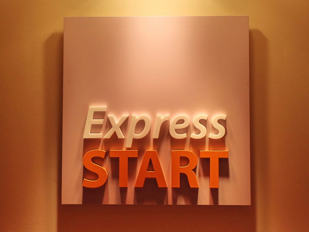 Holiday Inn Express BIRMINGHAM - REDDITCH by IHG