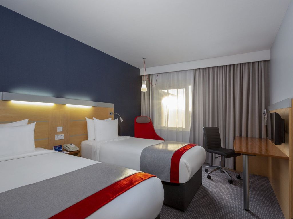 Holiday Inn Express BIRMINGHAM - REDDITCH by IHG