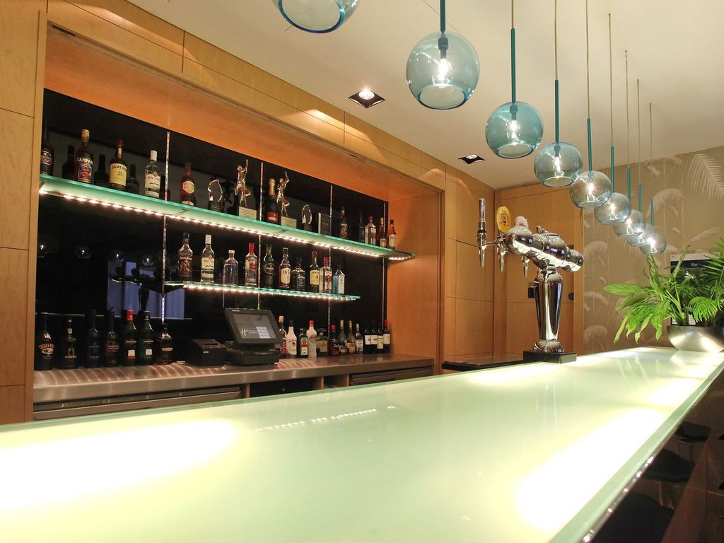 Holiday Inn Express BIRMINGHAM - REDDITCH by IHG