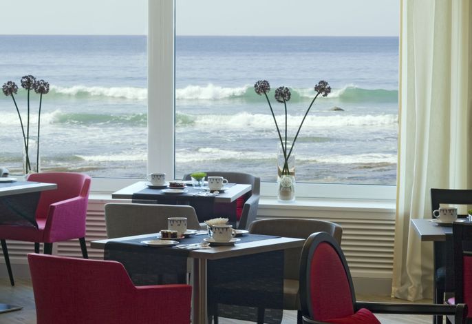 Hôtel & Spa Les Roches Noires