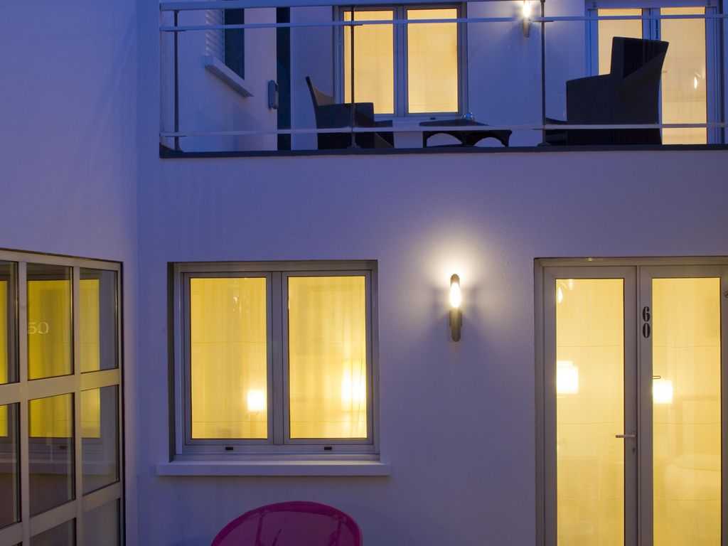 Hôtel & Spa Les Roches Noires