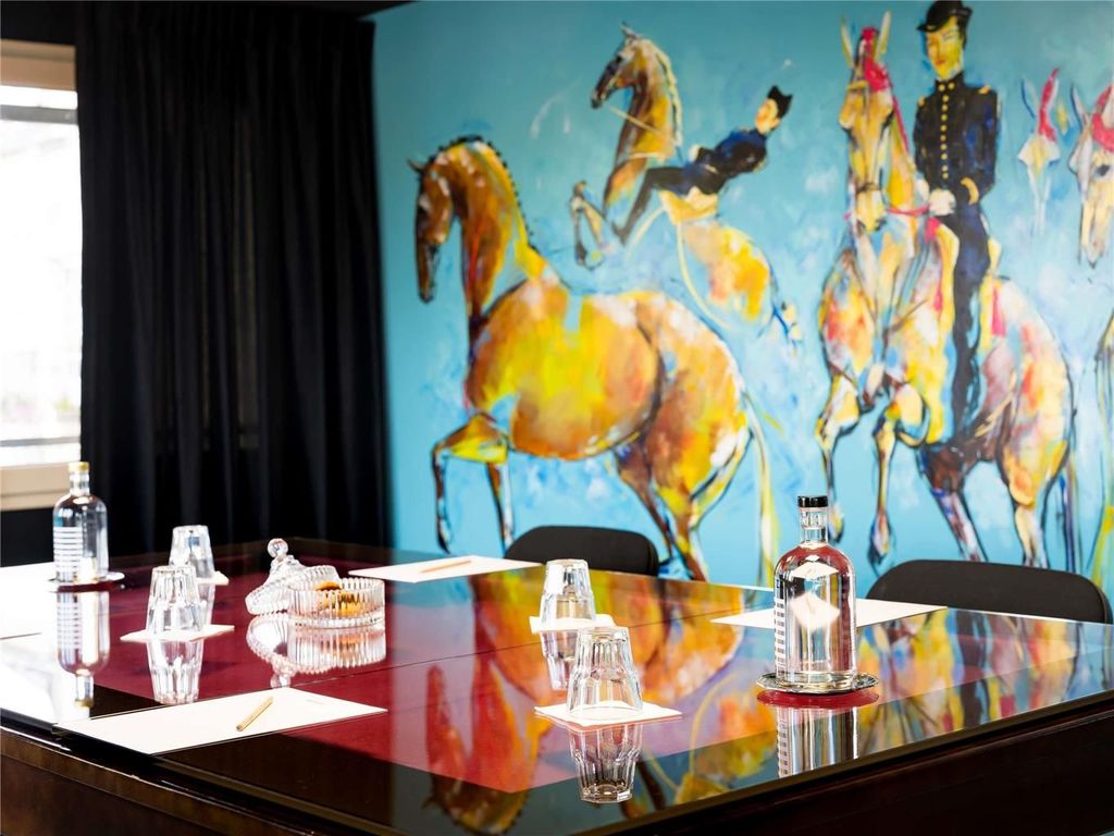 Hôtel Mercure Bords de Loire Saumur