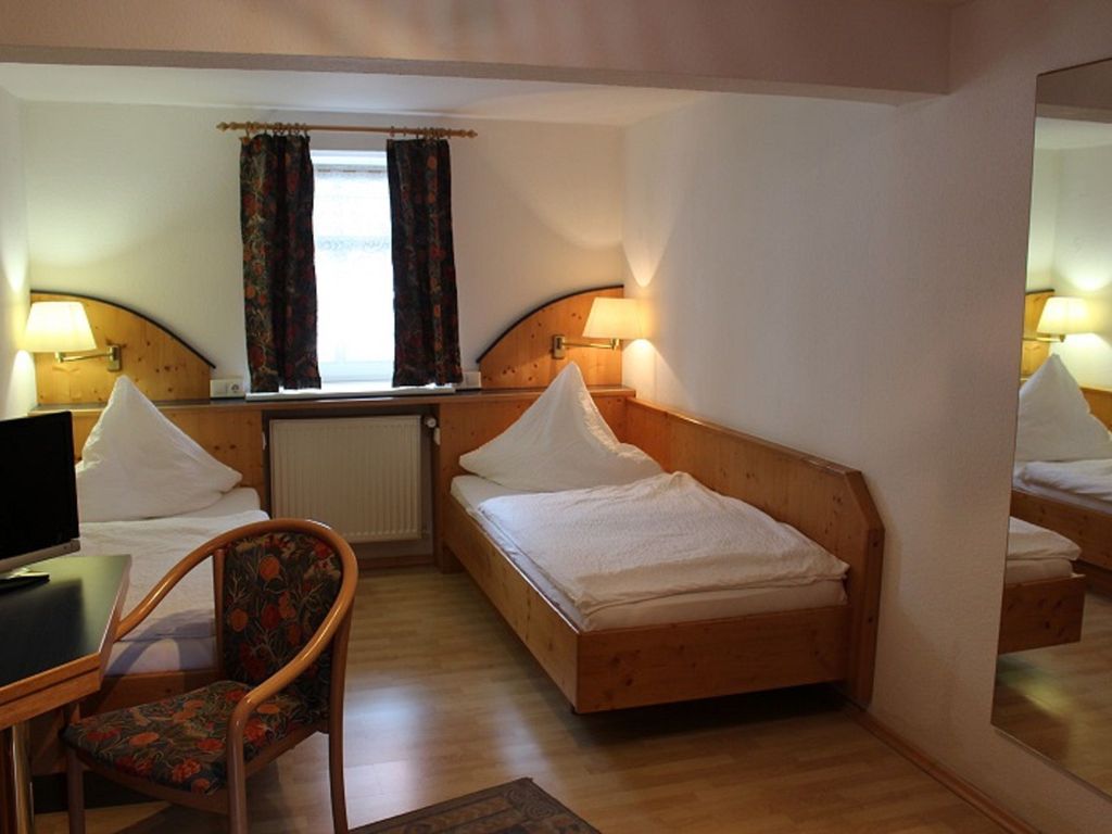 Kraft Gasthaus