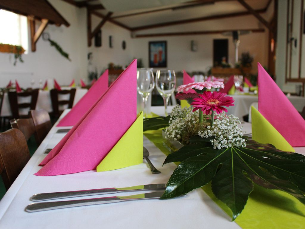 Kraft Gasthaus