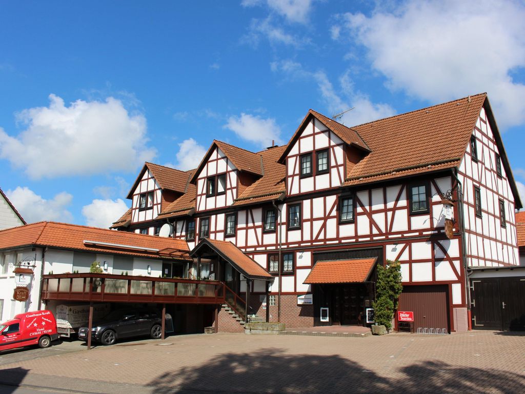 Kraft Gasthaus