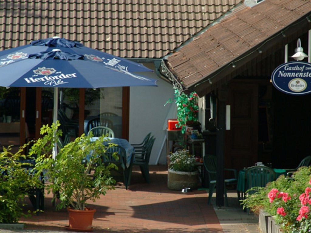 Gasthof zum Nonnenstein