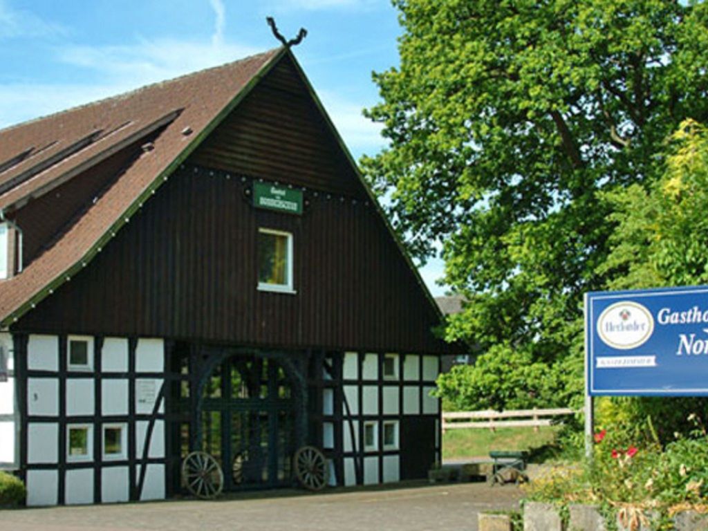 Gasthof zum Nonnenstein