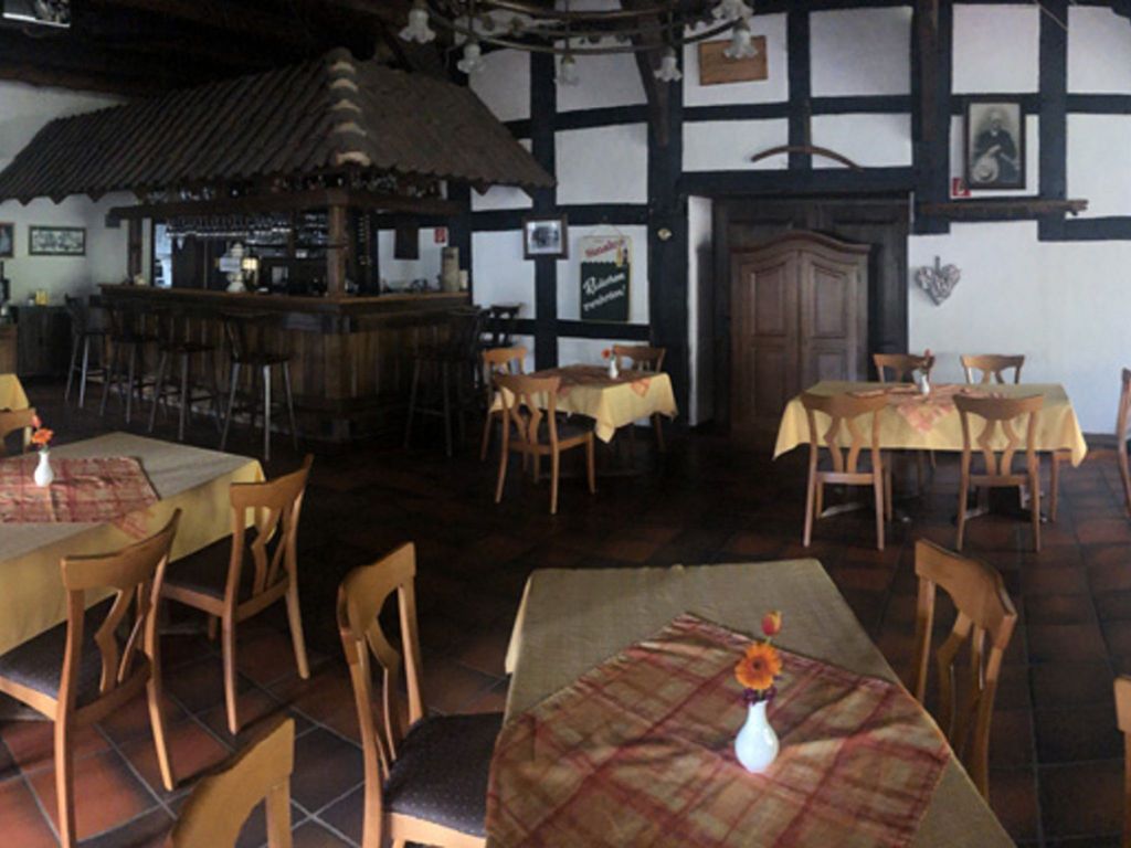 Gasthof zum Nonnenstein