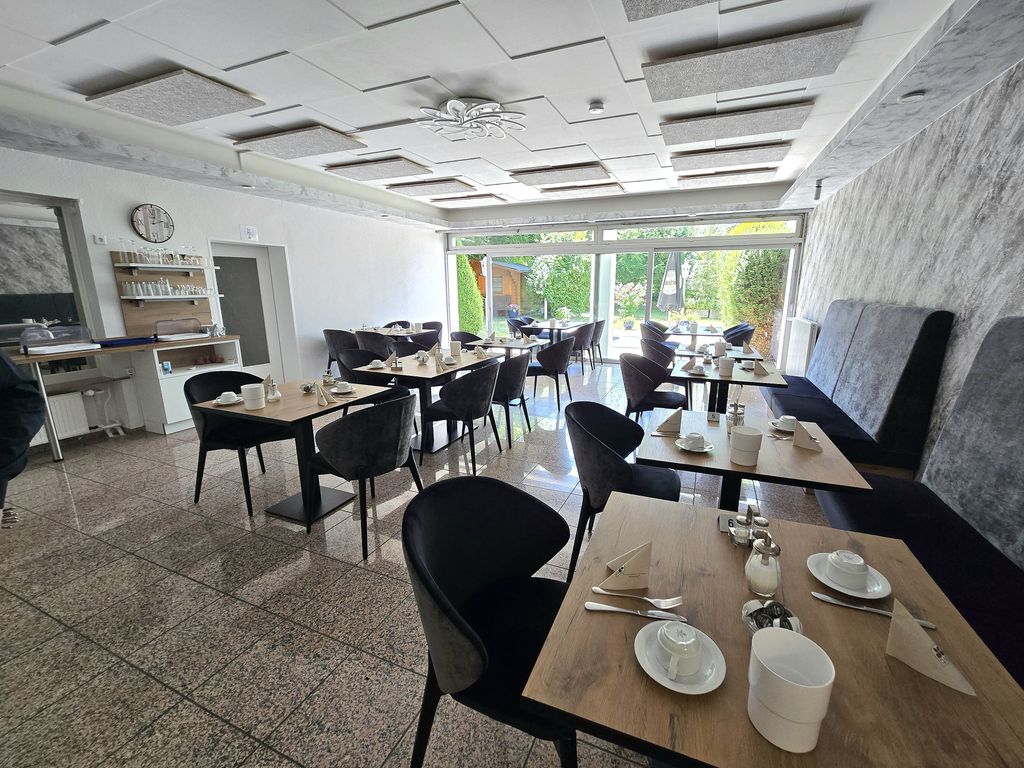 Flair Hotel zur Therme