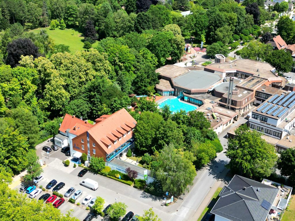 Flair Hotel zur Therme