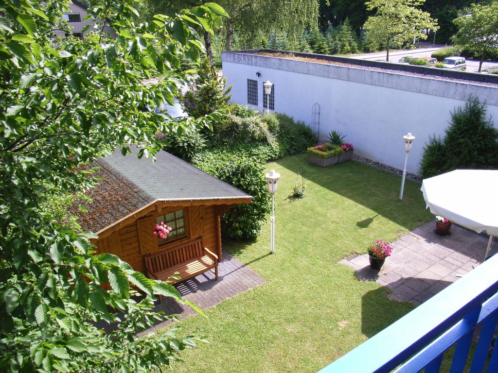 Flair Hotel zur Therme