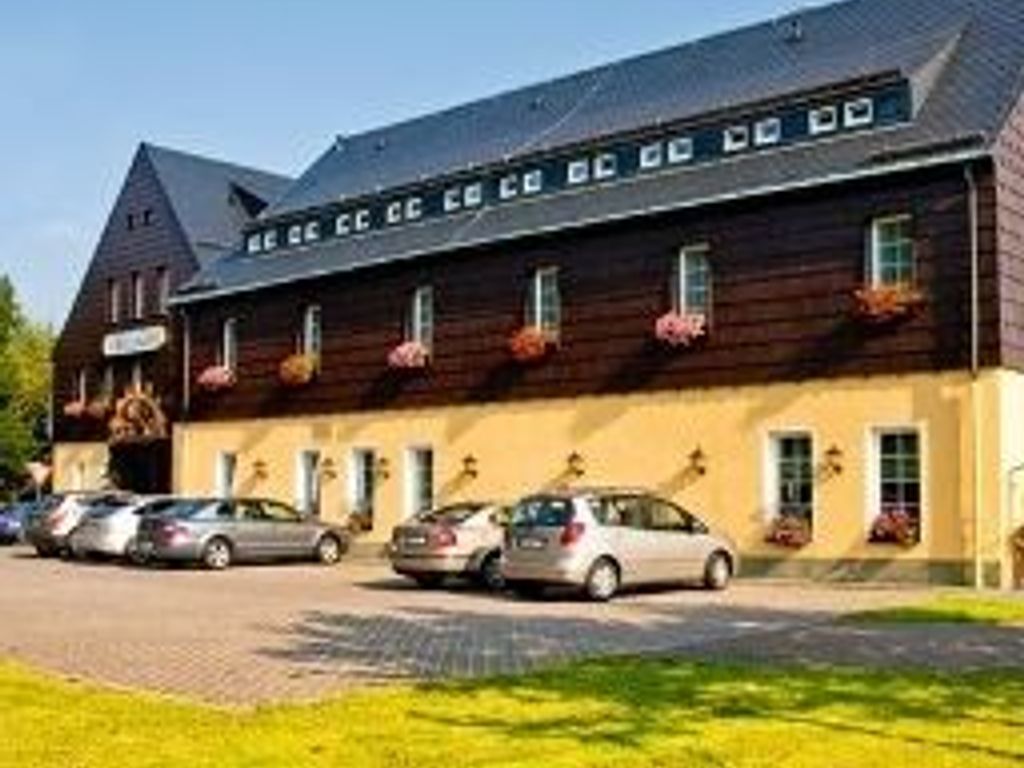 Berghof