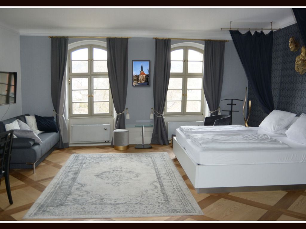 Schloss Thurnau