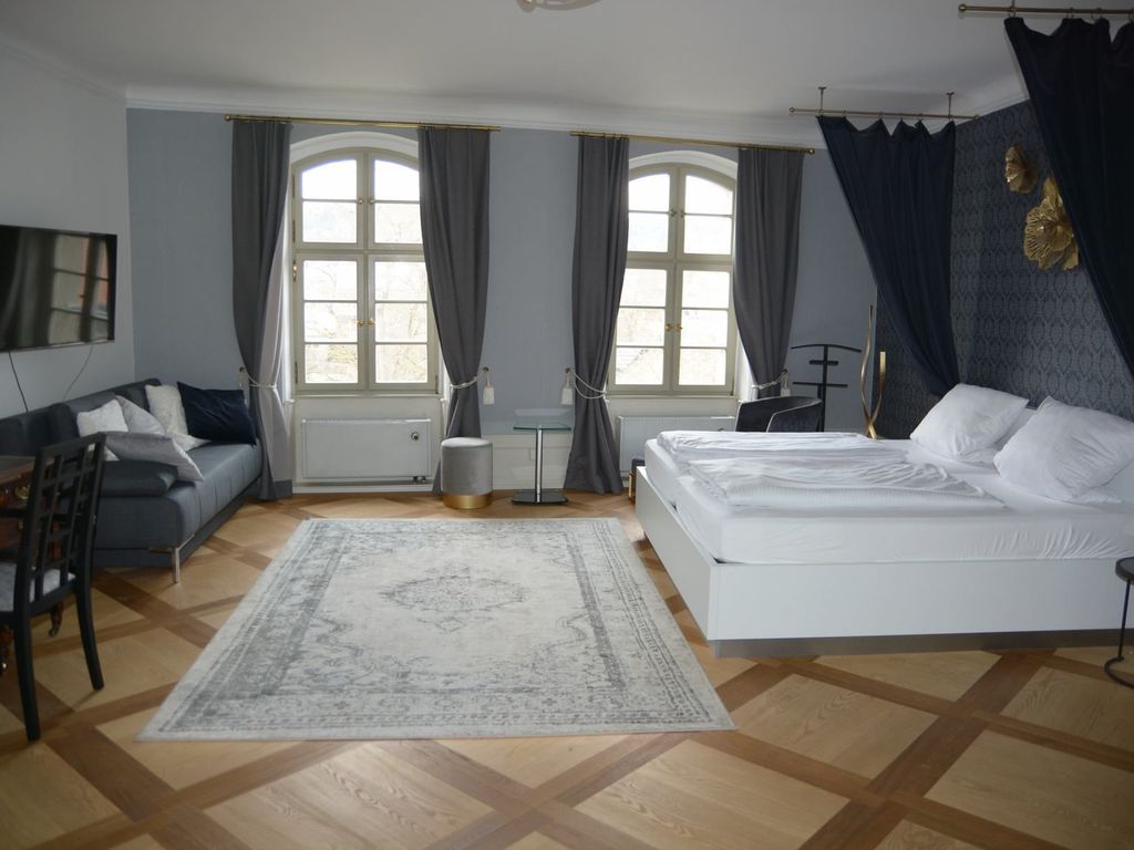 Schloss Thurnau