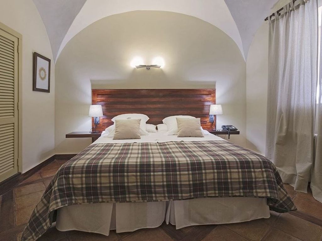 Rusticae Hotel Casa del Abad