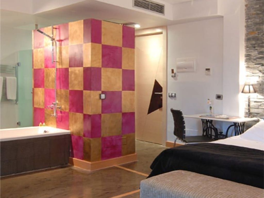 Rusticae Hotel Casa del Abad
