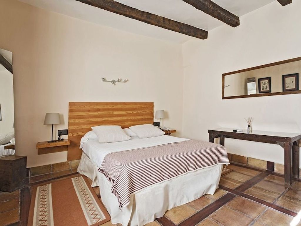 Rusticae Hotel Casa del Abad