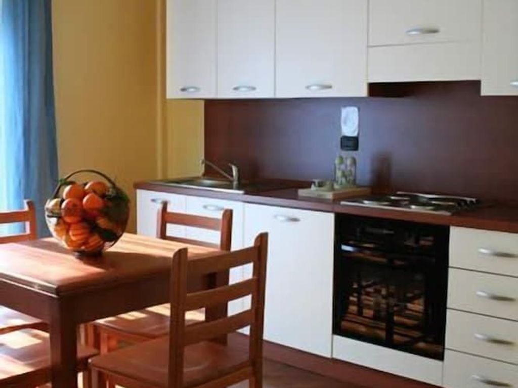Hotel Morfeo Residence