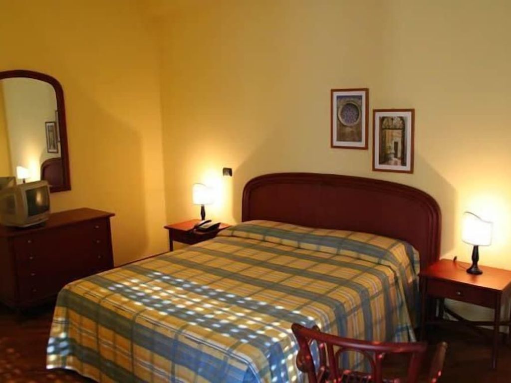 Hotel Morfeo Residence