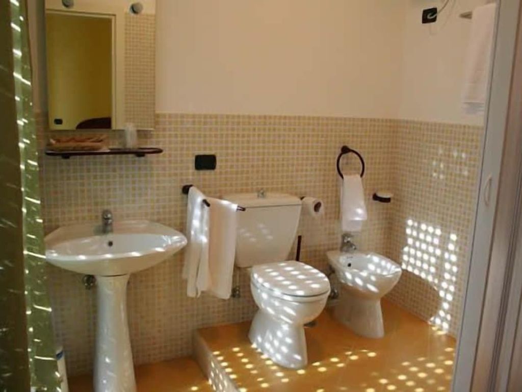 Hotel Morfeo Residence