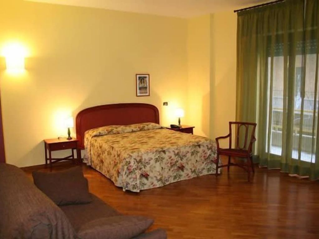 Hotel Morfeo Residence