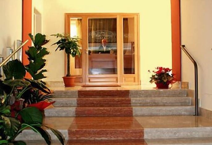 Hotel Morfeo Residence
