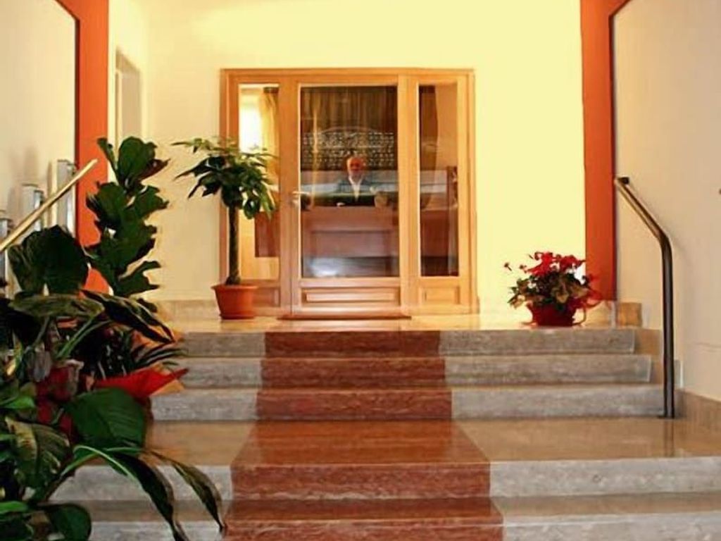 Hotel Morfeo Residence