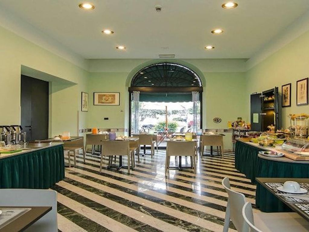 Hotel Rex