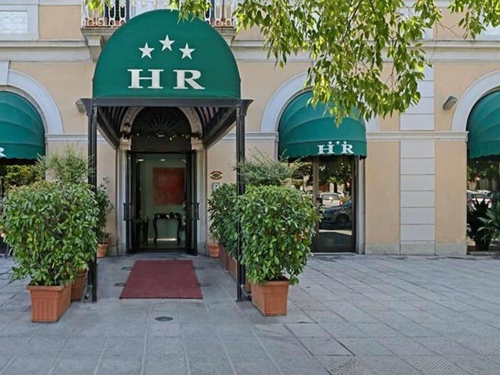 Hotel Rex