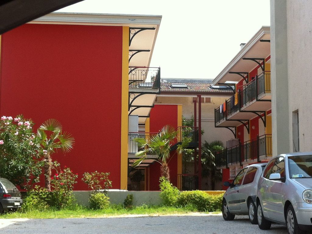 Villa Romana