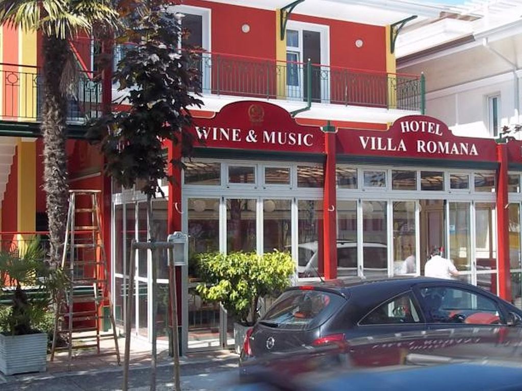 Villa Romana