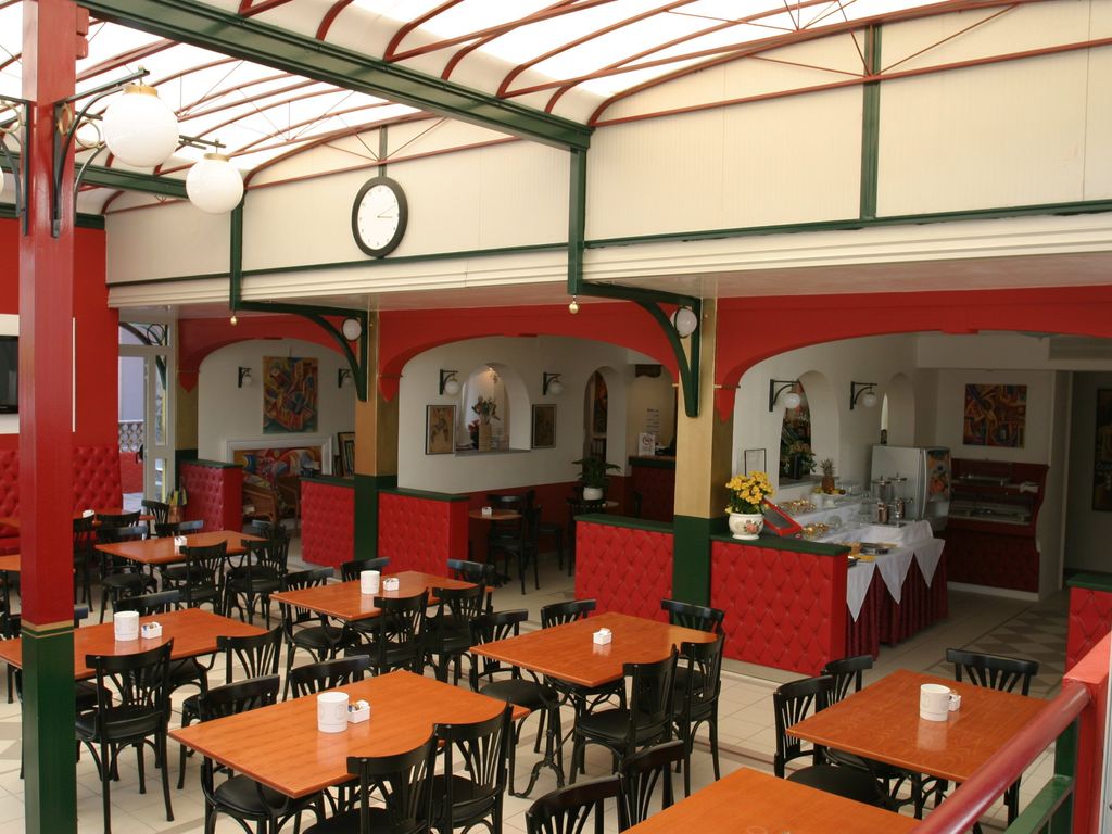 Villa Romana