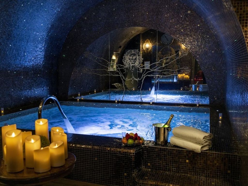 Hôtel Da Vinci & Spa