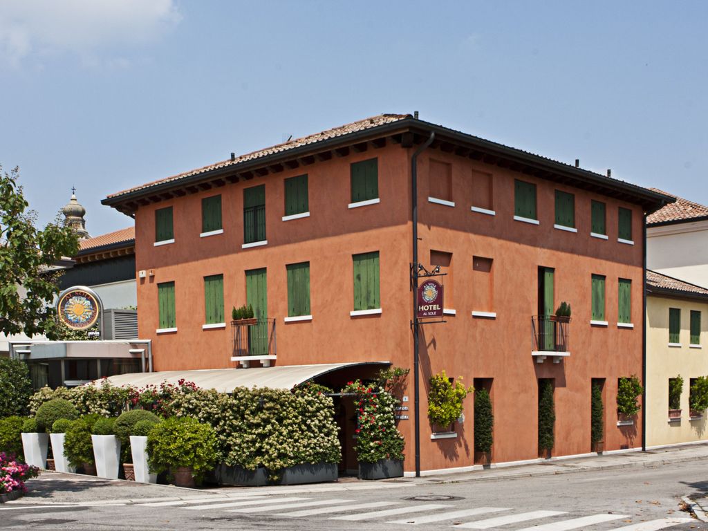 Locanda al Sole