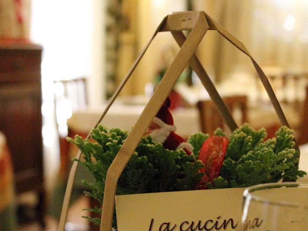 Locanda al Sole