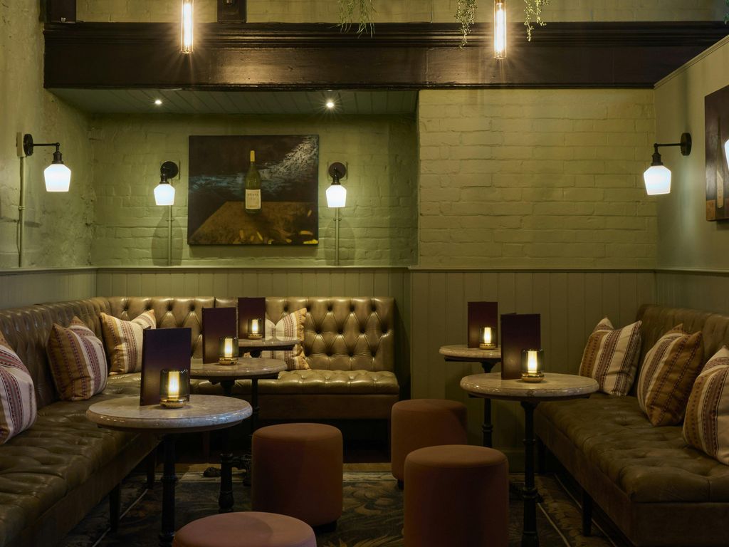 Hotel du Vin Henley-on-Thames