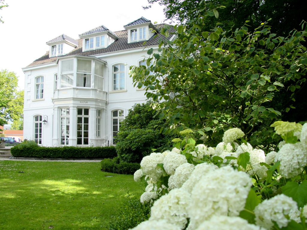 Hochzeitshaus