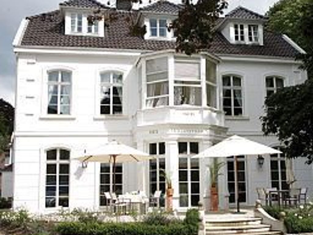 Hochzeitshaus
