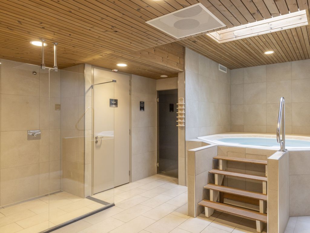 Fletcher Wellness-Hotel De Hunzebergen