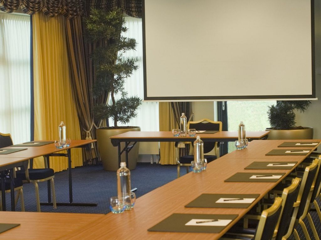 Fletcher Wellness-Hotel De Hunzebergen