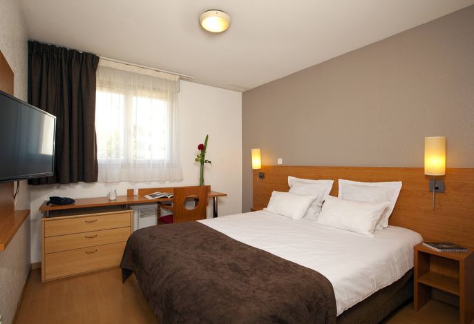 Séjours & Affaires Nantes Ducs de Bretagne