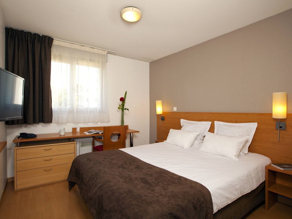 Séjours & Affaires Nantes Ducs de Bretagne
