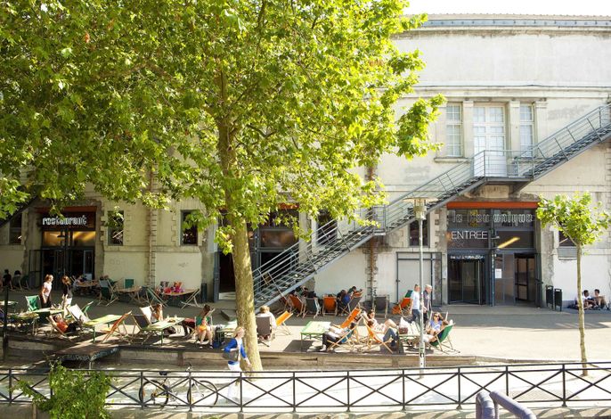 Séjours & Affaires Nantes Ducs de Bretagne – Foto 5