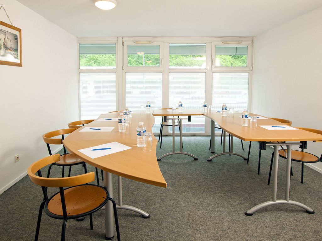 Séjours & Affaires Poitiers Lamartine