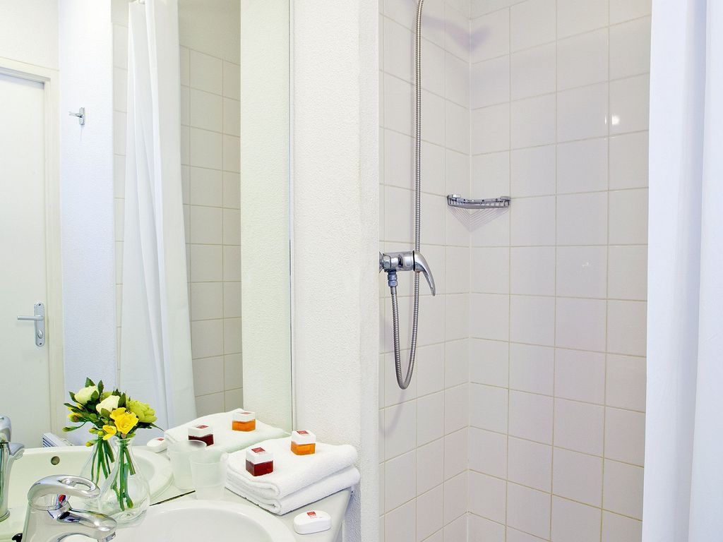 Séjours & Affaires Poitiers Lamartine