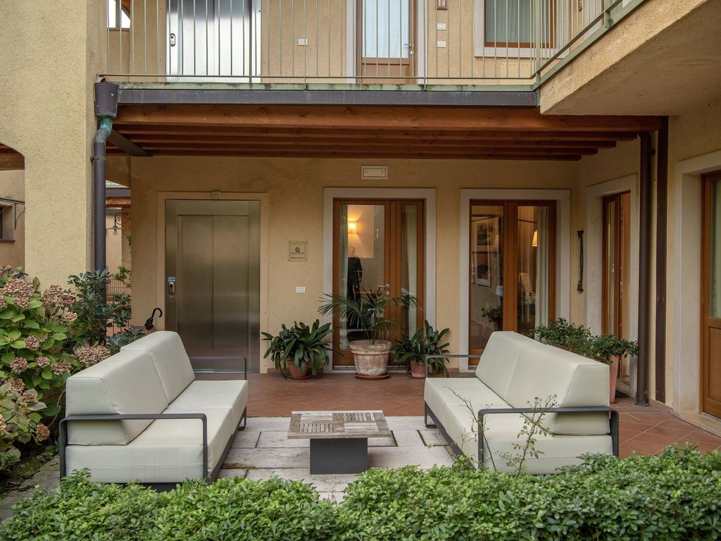 Residence Ca del Lago